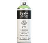 Liquitex 02431 Bombe de peinture aérosol 400 ml Vert/Jaune brillant