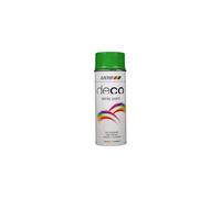 Bombe de peinture Motip Vert pomme DERBI 400ml M01607 auto pour moto scooter