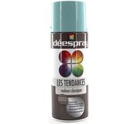 sinto - bombe de peinture vert lagune brillant RAL 6034