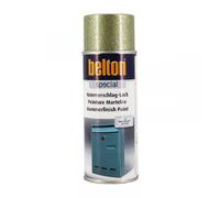 Bombe De Peinture - Vert Martelé - Belton - 400 Ml