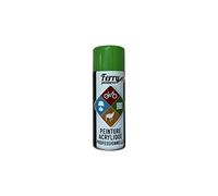Bombe de peinture Vert menthe - 400ml - Qualité Professionnelle - Ferry
