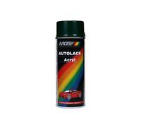 Bombe De Peinture Vert Motip M44520 400 Ml