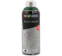 Bombe de peinture - Vert mousse - RAL 6005 - Satiné mate - Décoration - Platinium