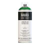 Liquitex Professional Peinture acrylique Aérosol 400 ml Vert oxyde de chrome