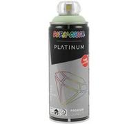 Bombe de peinture - Vert pastel - RAL 6019 - Satiné mate - Décoration - Platinium