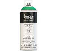 Bombe de peinture - Vert phtalocyanine n°6 - 6317 - Acrylique - 400ml - Liquitex Vert