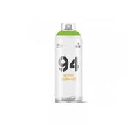 Bombe De Peinture - Vert Pistache - Rv-16 - Mtn 94 - 400ml