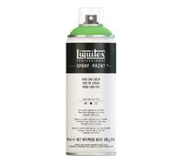 Bombe de peinture - Vert vif citron - 740 - Acrylique - 400ml - Liquitex