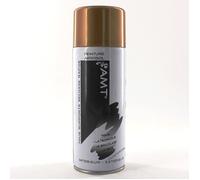 Bombe de Peinture - Vieil Or Métallisé - 330ml - Acrylique - Séchage Rapide