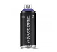 Bombe De Peinture - Violet Bleu - Rv-3 - Hardcore Mtn - 400ml