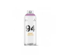 Bombe De Peinture - Violet Mandala - Rv-323 - Mtn 94 - 400ml