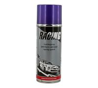 Bombe De Peinture - Violet Métallisé - Carrosserie Voiture - Racing - 400ml