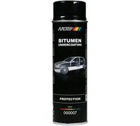 Bombe De Protection Chassis - Noir - Motip