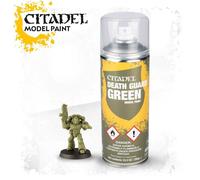 Bombe de Sous Couche Death Guard Green 62-32 - Citadel