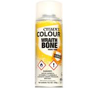 Citadel Bombe de sous-couche aérosol Contrast Wraithbone 400 ml