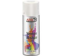 Bombe de vernis - Acrylique - Brillant - Transparent - Tous supports - APR3 - 400ml