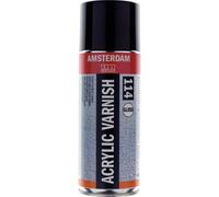 Bombe De Vernis Aérosol Amsterdam 500 Ml Brillant