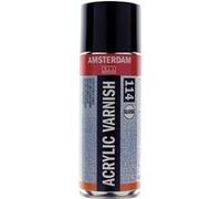 Amsterdam Bikes – Bombe de vernis aérosol 500 ml brillant