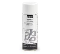 Bombe De Vernis - Anti-Uv - Transparent - Satiné - Tous Supports - Pébéo - 200ml