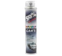 Bombe de vernis - Brillant - Carrosserie - Car's - Dupli-Color - 600ml