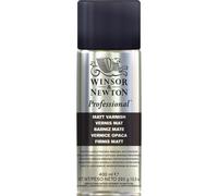 Winsor & Newton Vernis Mat Aérosol 400 ml
