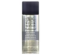 Bombe de vernis satiné professionnel Winsor et Newton 400ml