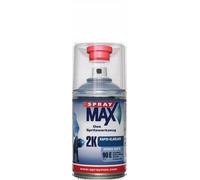 Bombe De Vernis - Séchage Rapide - Automobile - 2k Spray Max - 250ml