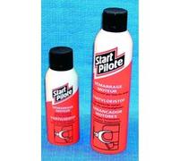 Holts Start Pilote Démarrage Moteur - Spray 150 ml | Aide Instantanée au Démarrage par Temps Froid | Essence & Diesel | Lubrifie le Système | Spray Moteur Fiable - 150ml