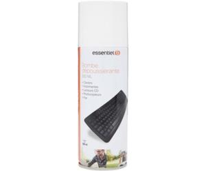Bombe dépoussiérante ESSENTIELB multi-usage 200ml