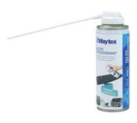 Bombe Dépoussiérante Waytex Air sec 200 ml Aérosol air comprimé Nettoyant Informatique G