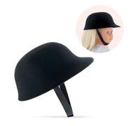 Bombe d'équitation pour poupée Ma Corolle - COROLLE - FCC04 - Noir - Pour enfant de 4 ans et plus