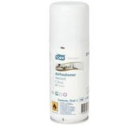 Tork 236050 Aérosol désodorisant Premium A1 - 75 ml - Citrus / citron
