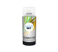 Bombe diluant raccord CARSKY SKY LINK Transparent aérosol 400ml