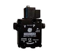 Bombe électrovanne Bruleur chaudière Standard AS47 C1538