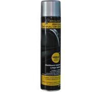 Bombe Entretien Véhicule Renove Nettoyant Plastique Intérieur Voiture Vanille 600ML- 22