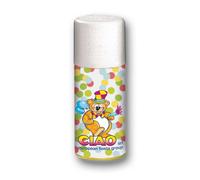 Bombe fausse neige partypro