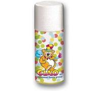 Bombe fausse neige partypro