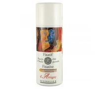 Bombe Fixatif Pastels À Huile D'artigny 400ml - Sennelier