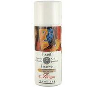 Bombe fixatif pastels à huile d'Artigny 400ml - Sennelier G
