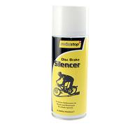 SwissStop Nettoyant pour disque Disc Brake Silencer 400 ml