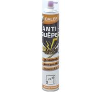 DALEP Bombe Insecticide Anti-Guêpes et Frelons asiatiques-Formule Pompier de 750 ML-450 002