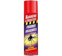 Bombe insecticide - fourmis et araignées - 400 mL