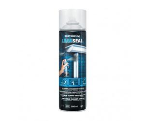 Bombe joint étanchéité - Leakseal - 500 ml RUST-OLEUM