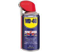 Bombe lubrifiant Multifonction - double spray - 250 mL