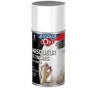 Bombe Masqueur de taches - sous-couche primaire - 300 mL - Blanc profond
