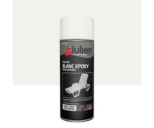 Bombe monocouche blanc epoxy nÃ‚°73 - 400 mL