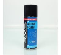 Bombe mousse active nettoyante RMS Active Foam spray 400mL pour moto auto Neuf