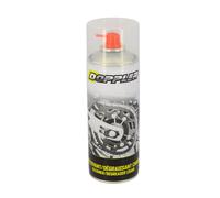 Bombe Nettoyant Dégraissant Chaine De Transmission Pour Moto Doppler 400ml Neuf