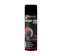 Bombe Nettoyant Frein Professionnel Disque et Tambour - 016 (1)