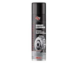 Bombe nettoyant pour freins 600 ML